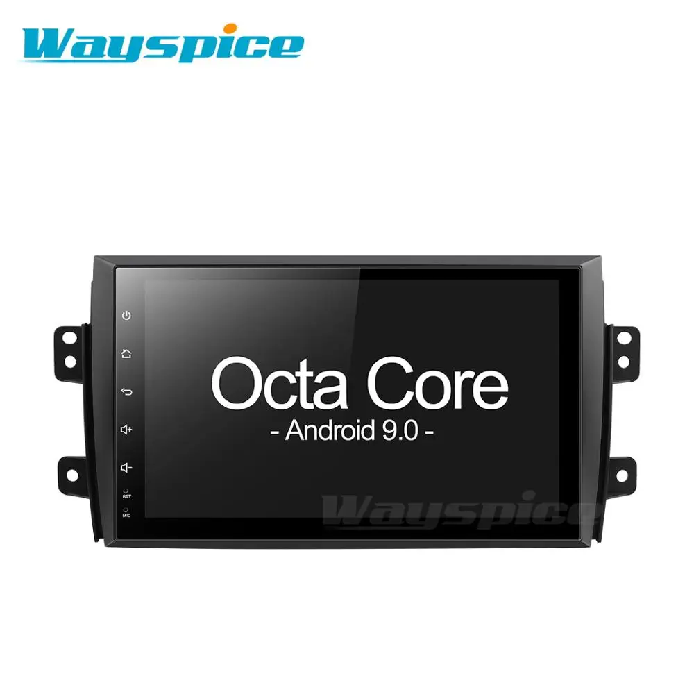 CTY9060 car dvd gps for Suzuki SX4 3G wifi navigation radio video audio player stereo 2 din | Автомобили и мотоциклы