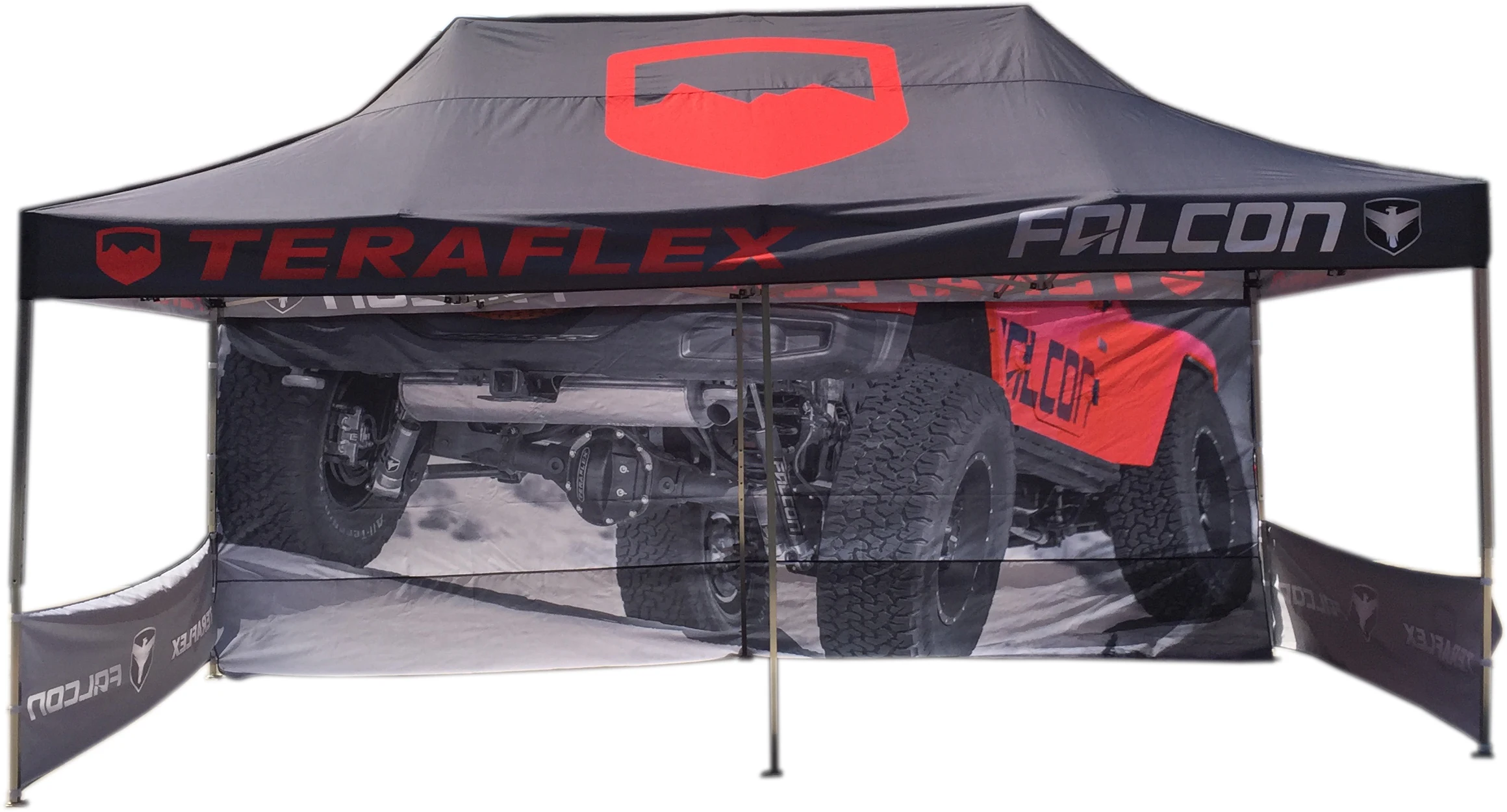 

3mX 6m folding tent used for large ceremony activeties parties and advertisement , with strong aluminum bracket free ship