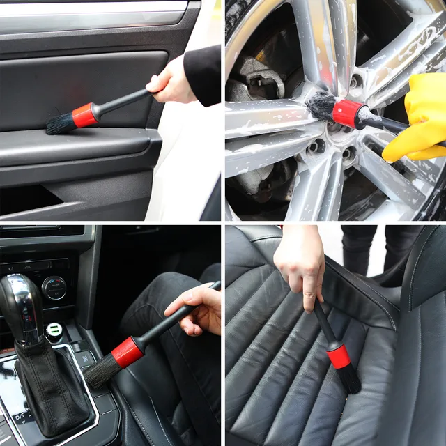 AVS car washing kit - AliExpress