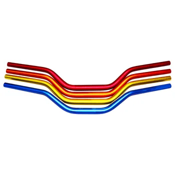 

Motorcycle handlebar accessories refit faucet 4mm variable diameter handlebar material thickened handlebar