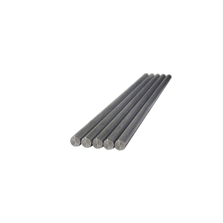 linear shaft 4mm Optical Axis length 200mm to 550mm Chromed Hardened Rod Linear Motion Shaft cnc parts 3d printer