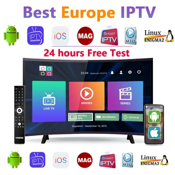 

World Europe Stable HD Adult Hot IPTV Germany Spain Turkey Portugal France M3U enigma2 Android iOS IPTV Smarter TV Pro Free test