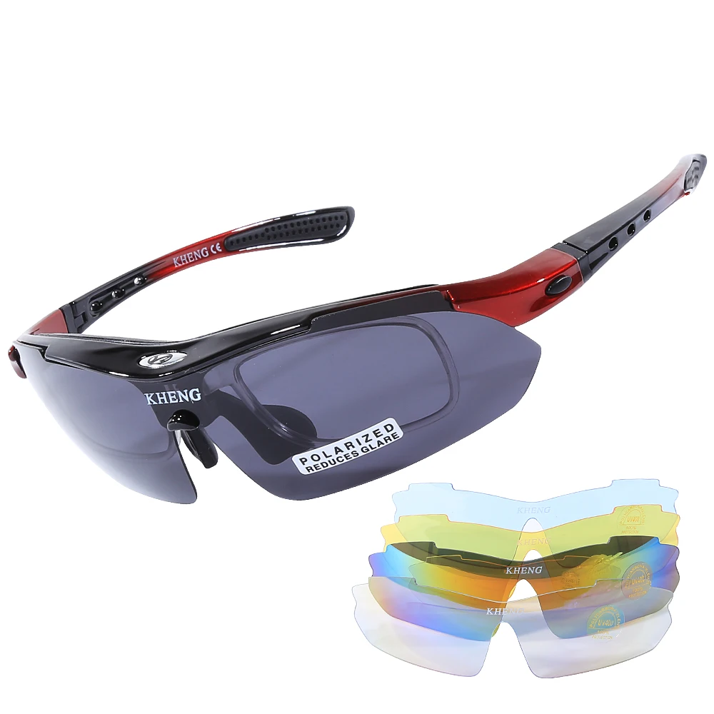 cycling sport sunglasses