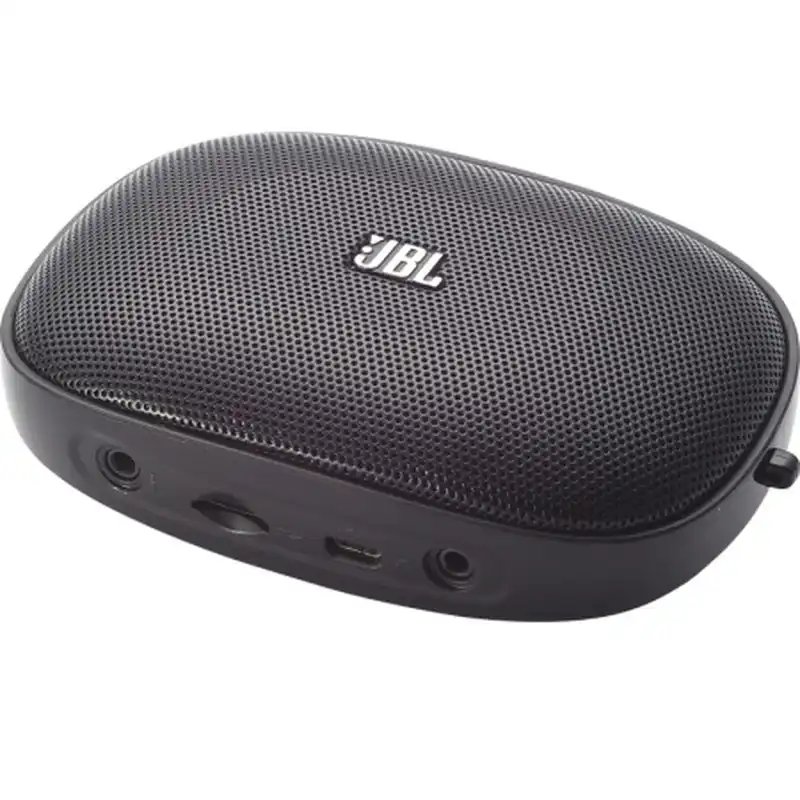 jbl fm stereo radio mp3 player