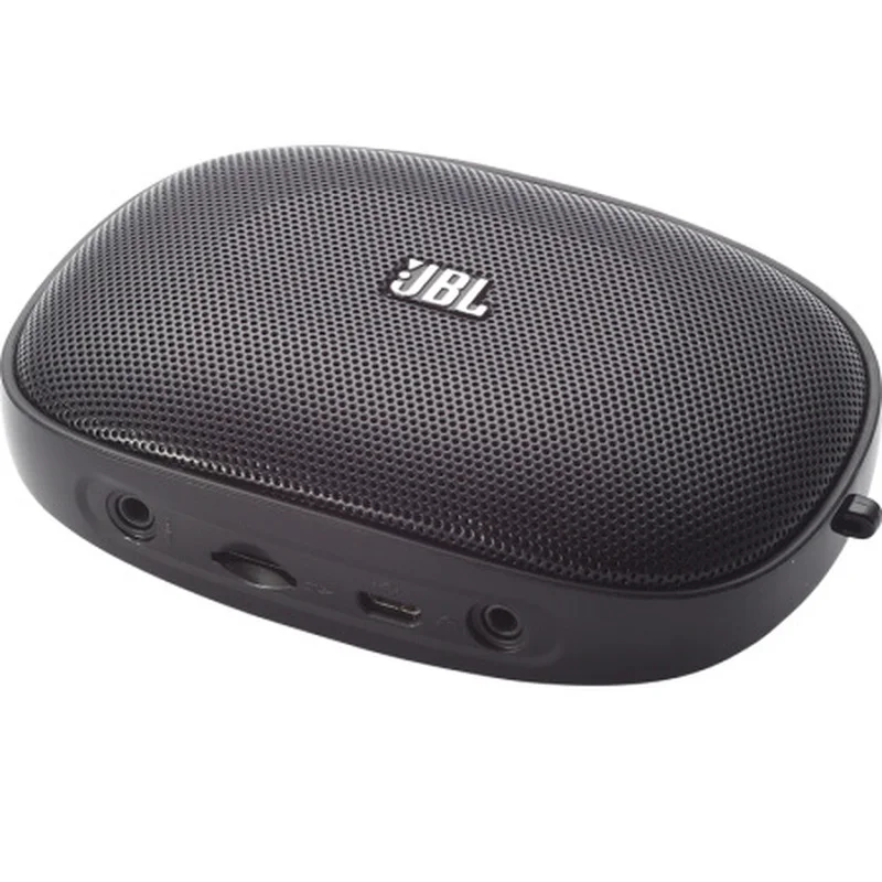 Портативная беспроводная bluetooth Колонка JBL sd 12 BLU маленькая мини колонка мобильный
