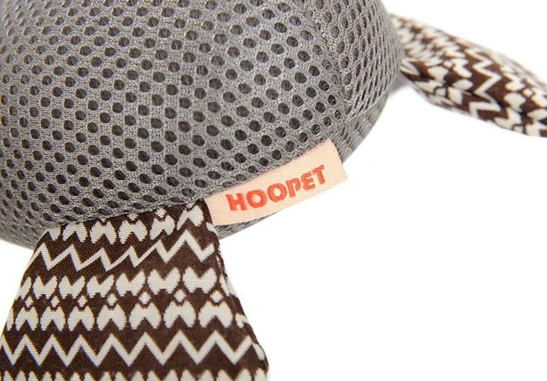 Игрушка для домашних собак игрушка Hoopet плюшевая игрушка для питомца домашних животных звуковые игрушки в настоящее время доступны оптом гуси