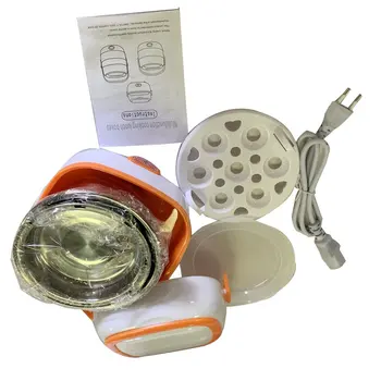 

2018 New Multifunctional Electric Lunch Box Mini Rice Cooker Portable Food Heating Steamer Heat Preservation Lunch Box EU Plug