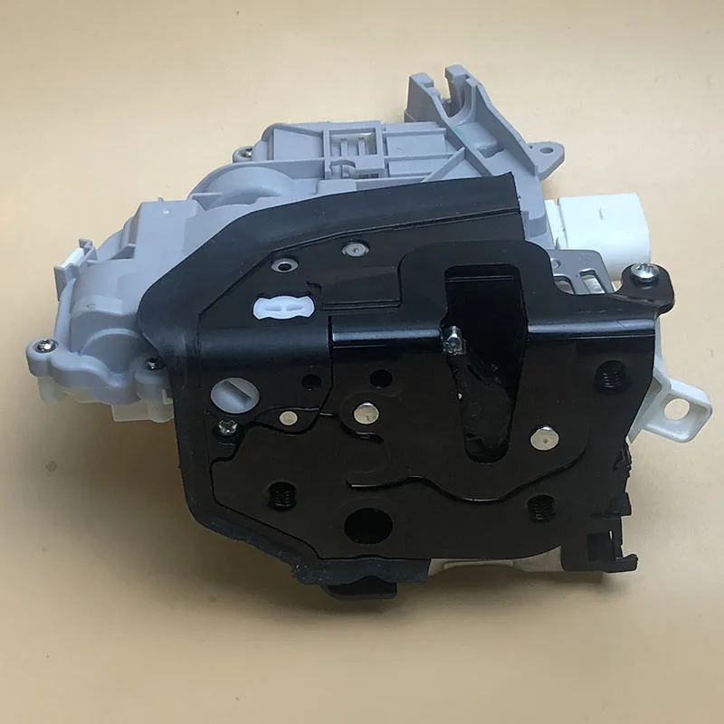 Дверные замки Привод задний левый для VW TOUAREG AUDI RS7 Q3 Q7 A6 A7 RS3 Q2 A3 OE 4G0839015C 4G0 839 015C