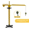Hanging tower