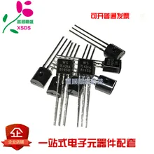 5 шт./лот TL431A TL431 TO-92