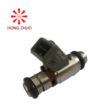 

High quality Fuel injector nozzle OEM IWP046 50103902 55100258 for FIAT Punto Palio Siena Strada Idea 1.0 1.4