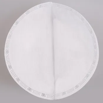 

50 pieces / box disposable non-woven mask filter 3-layer mask dust-proof anti-splash activated carbon filter HUG-Deals