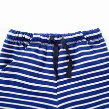 Детская одежда; Летние Новые товары; Детские шорты; INS; Лидер продаж; хлопковые льняные шорты с принтом для мужчин и женщин