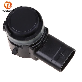 

POSSBAY Auto Park Radar Sensor for Mercedes-Benz E-Klasse S212 Estate 2010 2016 Black PDC Parking Sensor