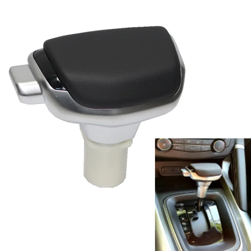 Modified Automatic Car Shift Lever Knob Gear Shift Knob Lever Shifter