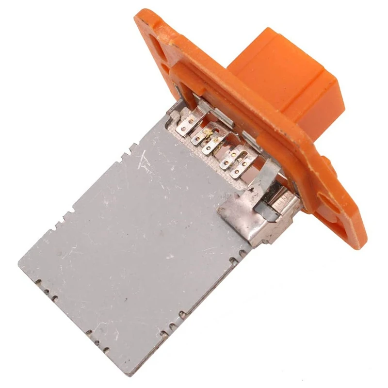 Car Blower Motor Resistor 97128-A5000 97035-H1500 Fits for Hyundai Terracan 01-06 Kia Sorento 02-06 | Автомобили и мотоциклы