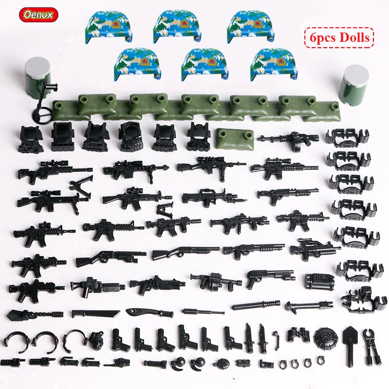 TBS53-58海上蛟龙2之陆战雄风