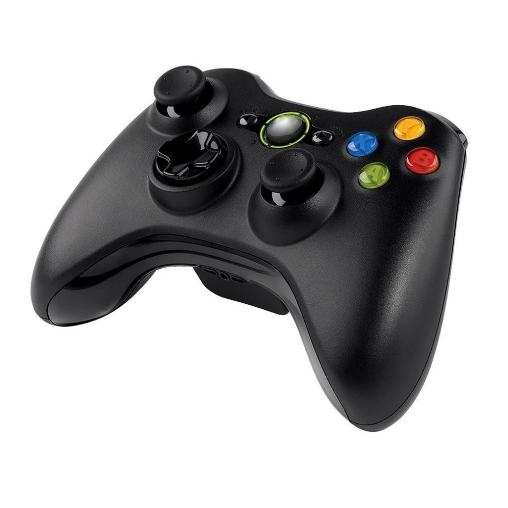 

Gamepad For Xbox 360 Wireless Controller For XBOX 360 Controle Wireless Joystick For XBOX360 Game Controller Gamepad Joypad