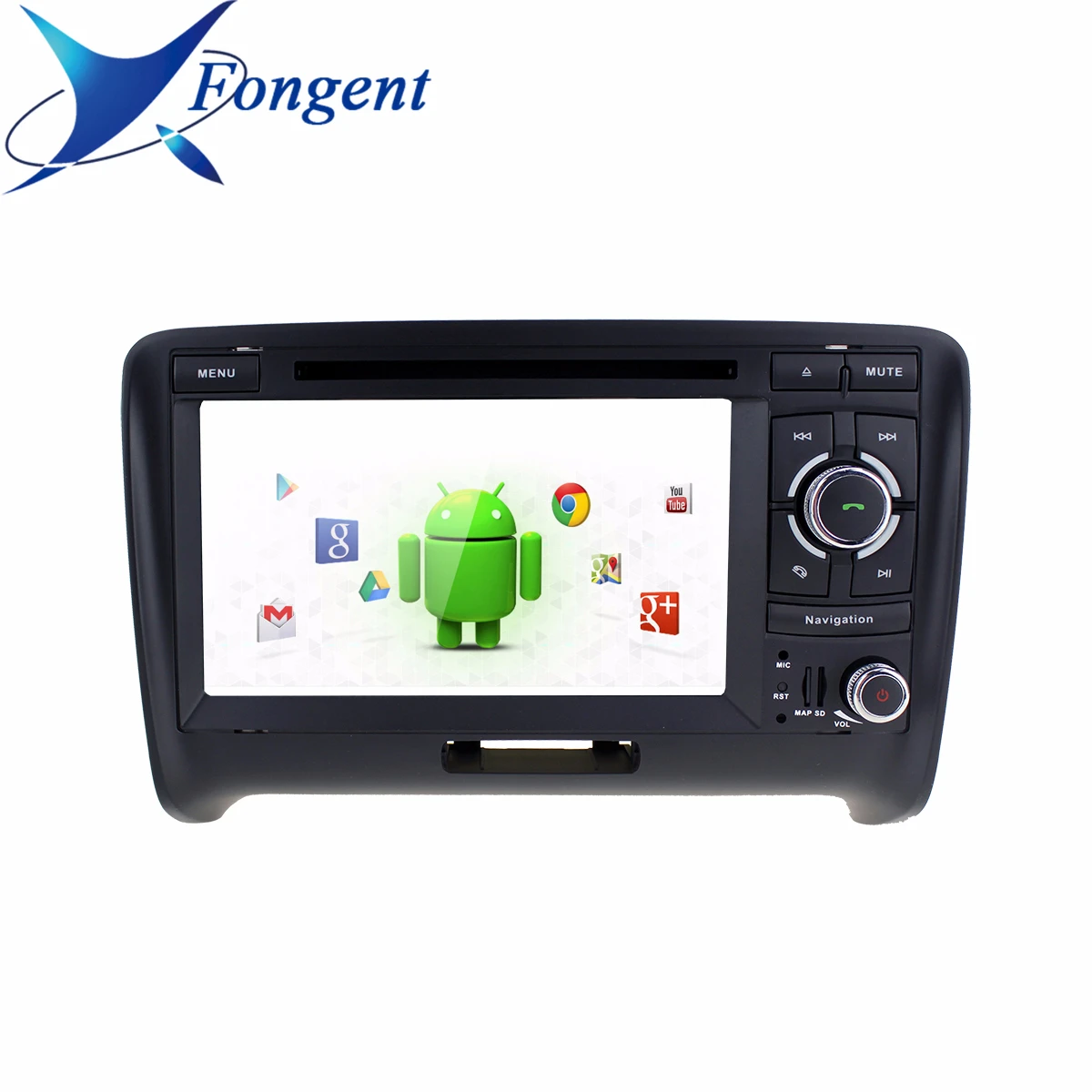 

Dsp Ips 4g 64g Android 2 Din Car Dvd Gps For Audi Tt Mk2 8j 2006 2007 2008 2009 2010 2011 2012 Multimedia Player Radio Px6 Pc