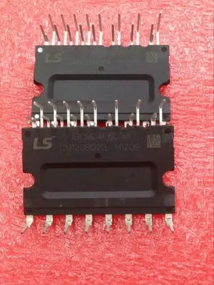 IGCM20F60GA
