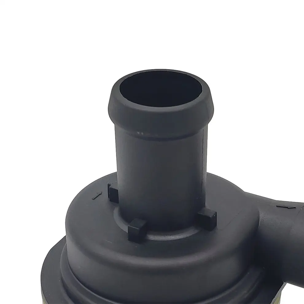 BJ-9802 высококачественный дополнительный водяной насос 2011- для VW PASSAT SKODASEAT 6R0965561A Портативный прочный черный