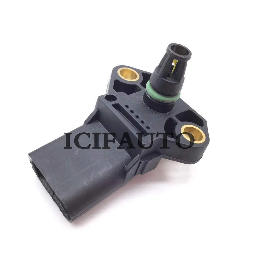 Карта датчика давления для Audi A1 A2 A3 A4 A6 S6 A8 Seat Alhambra Altea Cordoba Ibiza Leon Toledo 1 2 4 8 9 7 3 0 TSI/TDI |