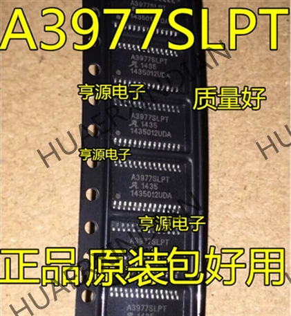 10 шт./лот A3977 A3977SLP A3977SLPT в