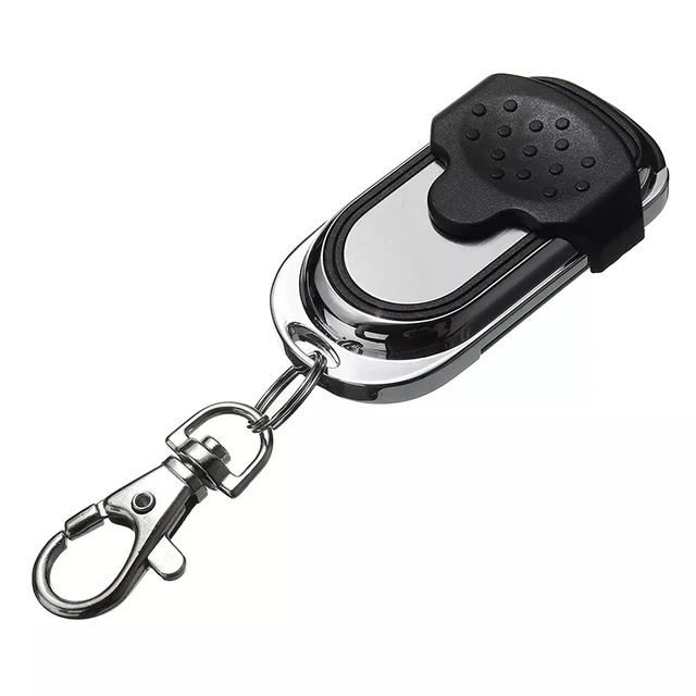 For SEAV BE HAPPY RS1 / RS2 / RS3 433.92 Rolling code Remote Control Transmitter Garage Door Gate Fob 4