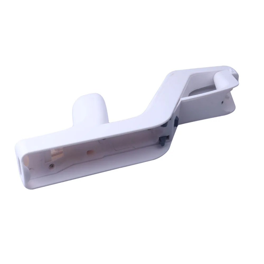 Shooting Games Zapper Gun Controller for Nintendo Wii Zapper Nunchuk Motion Plus Remote Controller Game For Resident Evil