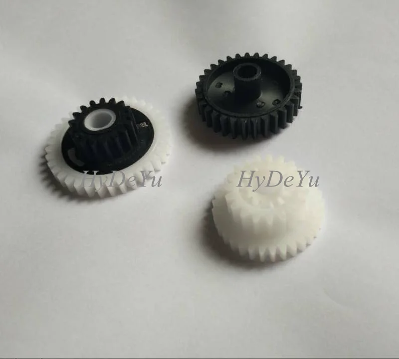 Hp M5035 5025 RU5-0575-000 RU5-0576-000 RU5-0577-000 驱动定影齿轮(1)