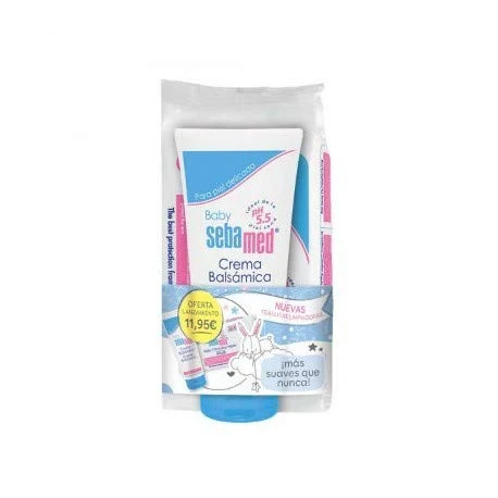 baby sebamed crema