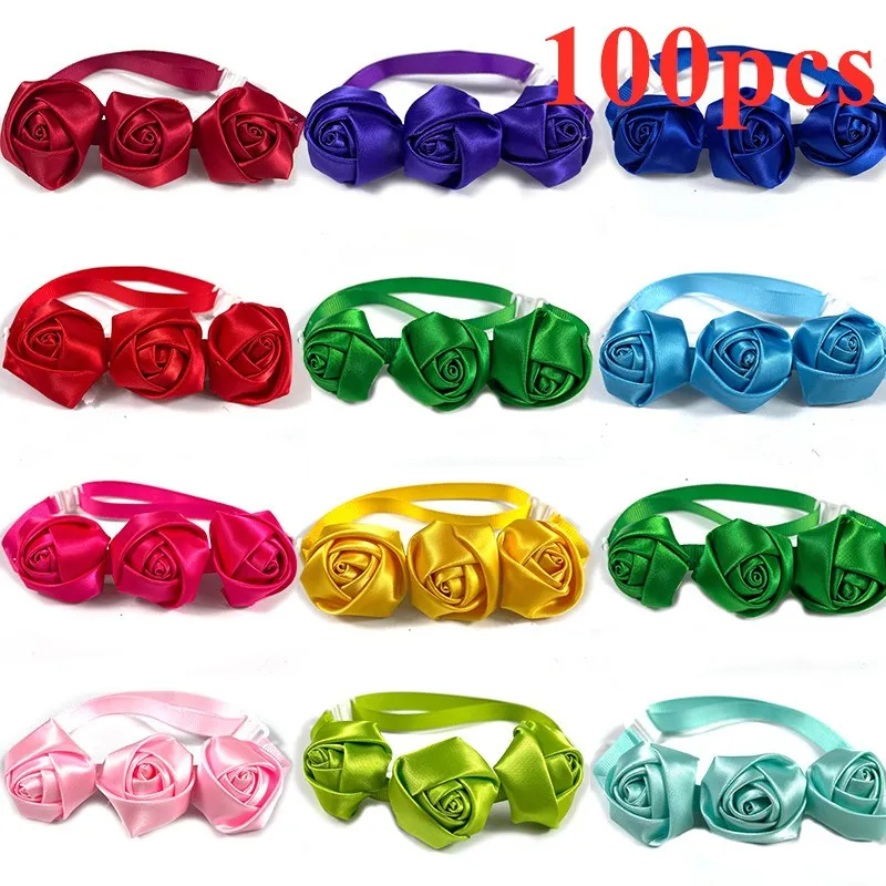 100pcs