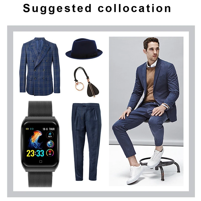 F9 Smart Watch Men Ip68 Waterproof Multiple Sports Mode Heart Rate Blood Pressure Bluetooth Smartwatch 1.3 Inch Screen Black F9 Smart Watch Men Ip68 Waterproof Multiple Sports Mode Heart Rate Blood Pressure Bluetooth Smartwatch 1.3 Inch Screen Black