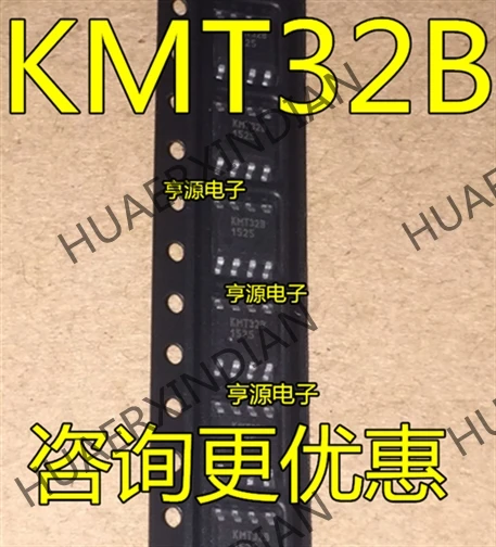 10 шт./лот KMT32B KMT32B в
