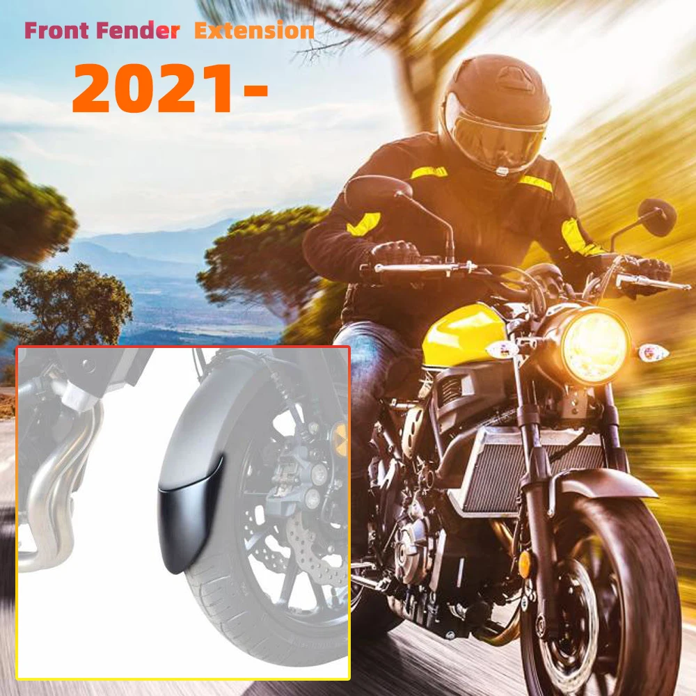 

2021-подходит для Trident 660 Trident660, новое переднее крыло мотоцикла, брызговик, удлинитель заднего крыла