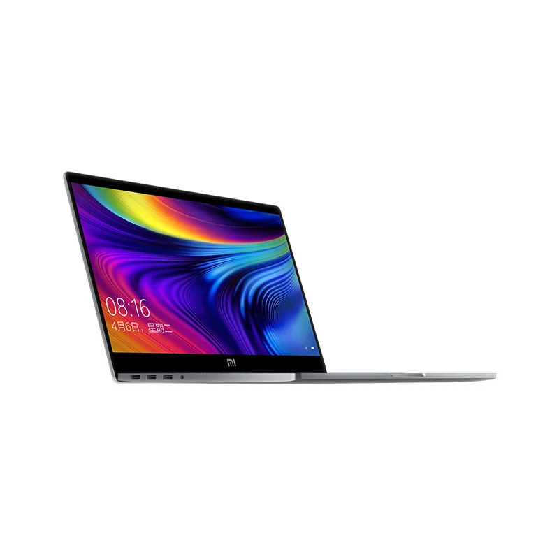 Оригинальный ноутбук Xiaomi Laptop Pro улучшенный 15 6 дюйма m2 512 2 ГБ GDDR5 память 16 Гб ОЗУ SSD
