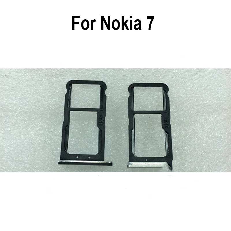 For Nokia 7 SD