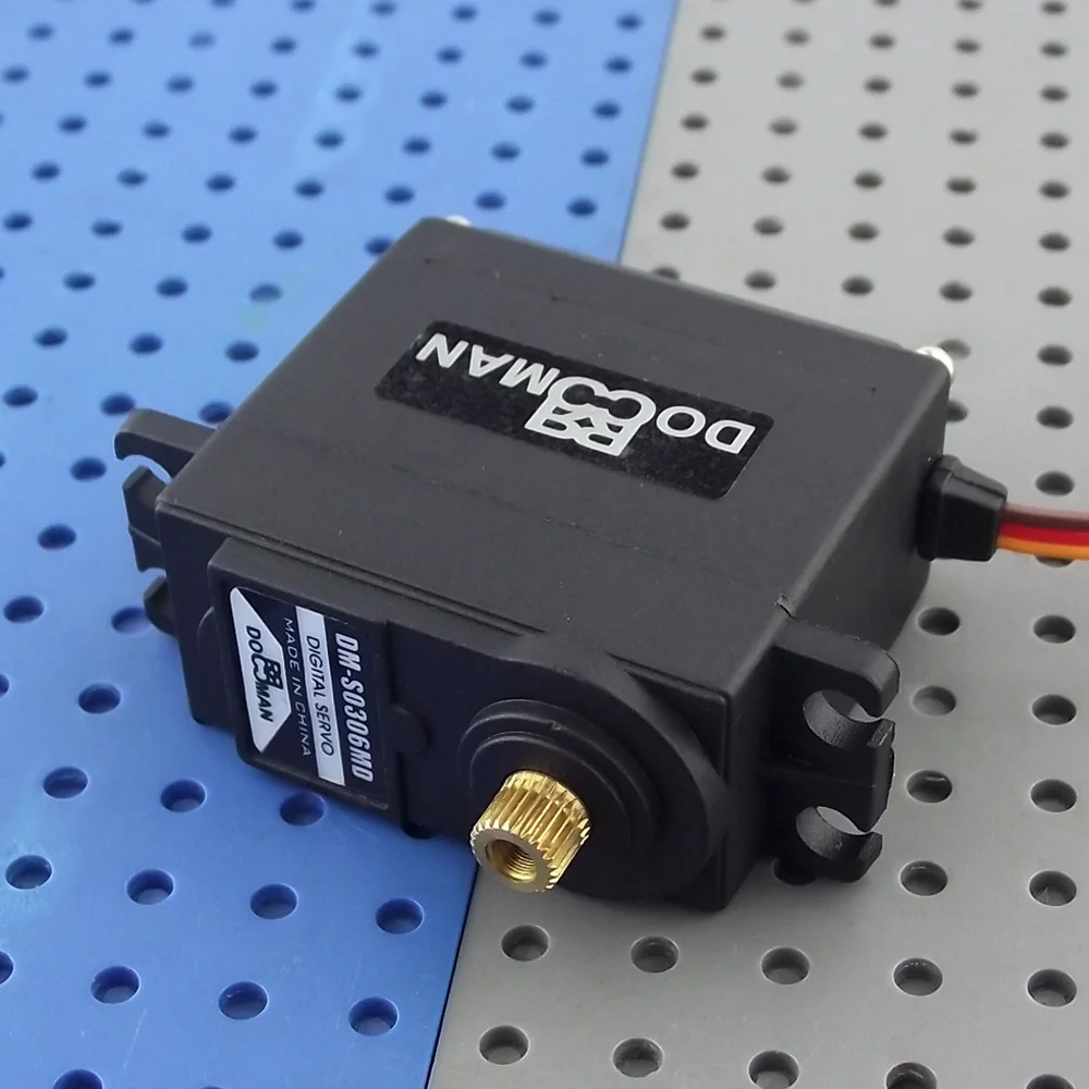 DM-S0306MDX005
