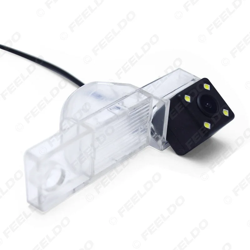 

Suitable for Toyota han dynasty Lanta/Cool Bear/Sea Lions Kruger Automobile Camera Rear View Image High-definition