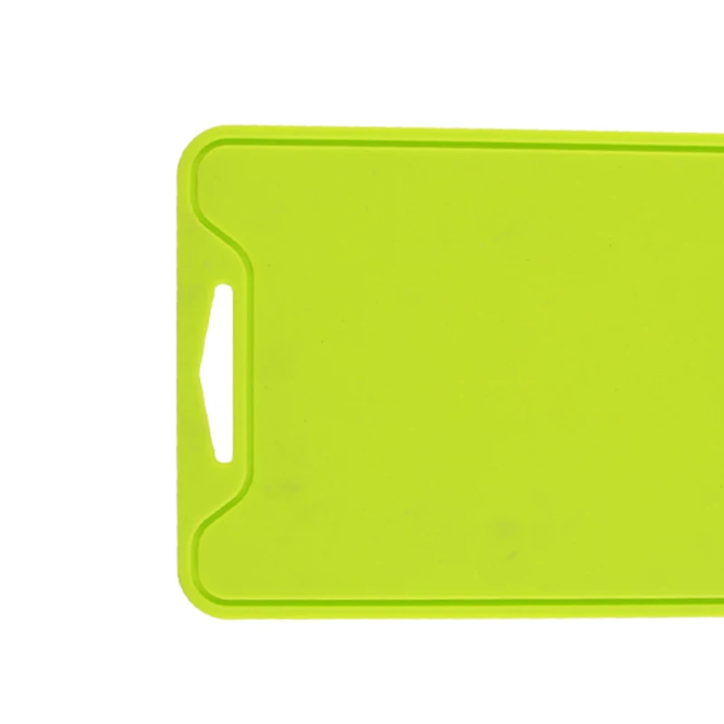 

Silicone Divider Plate Anti-Wear And Anti Slip, Vegetables And Meat Chopping Block Kitchen Noodles Cutting Board Accessories