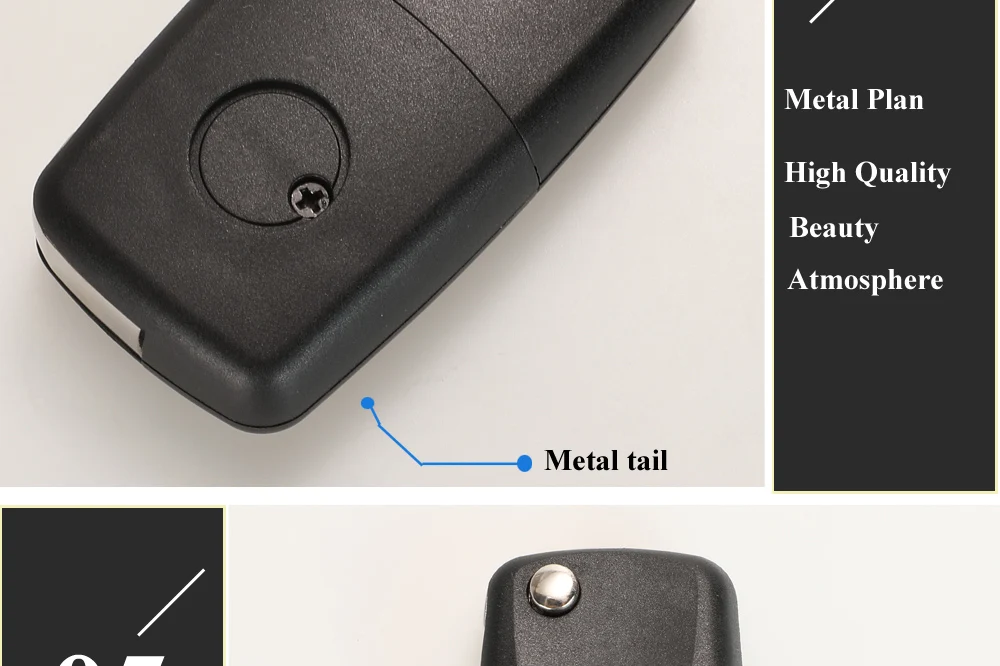 Keyforkess B01 B02 B11 B12 B13 B16 B20 B26 B29 KD telecomando 3 pulsanti serie B chiave remota per macchina URG200/KD900/KD200 universale - H882ddb1bf8f0463baca461a40e35eb6cJ