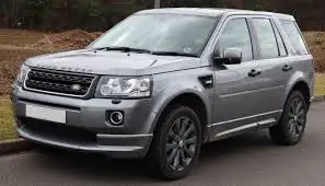Воздушный фильтр в салон автомобиля высокого качества для Land Rover freelander LN