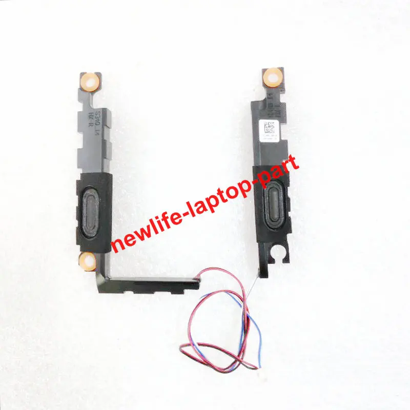 original for Lenovo Ideapad S340-14IWL S340-14API audio speaker set left right speakers test good free shipping