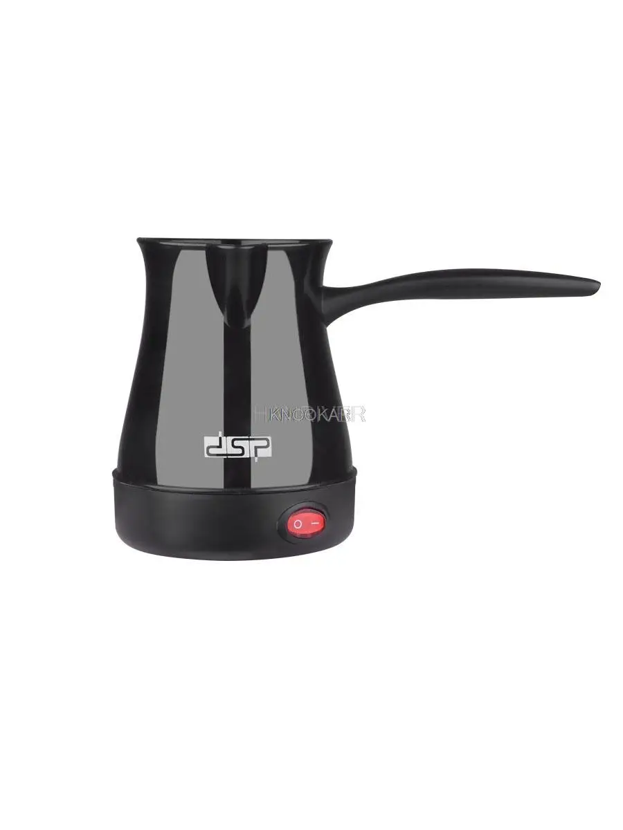 Coffee Maker Turkish Electric Coffee Maker Smart Mini Electric Pour Over Kettle 300ml 220V Coffee Kettle Reusable Pot Heat Resistant