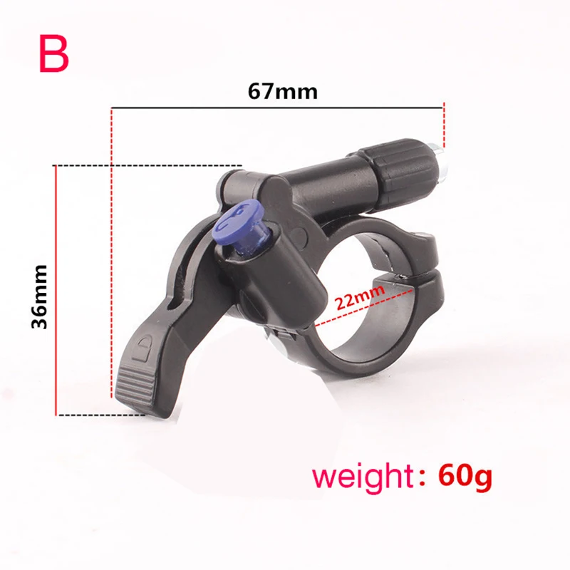MEIJUN Mountain Bike Oil Spring Front Fork Controller Bicycle Fork SR ST Fork Remote Lockout Lever Cable manual switch