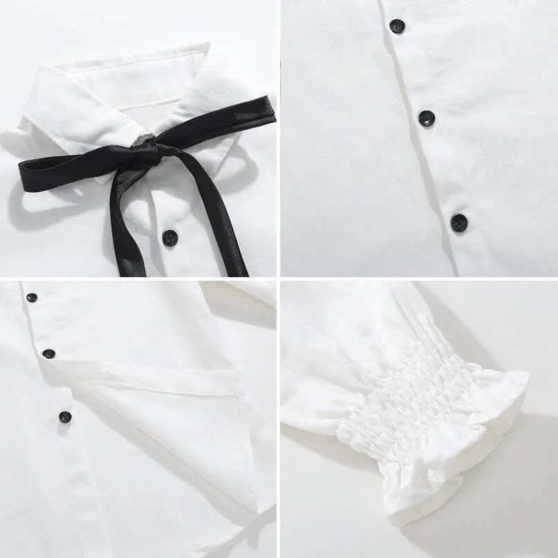 girls blouse