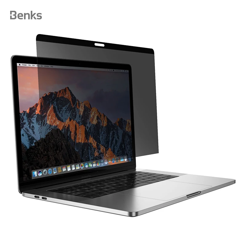 HD Film Phone Screen Protector LCD Cover Guard For Macbook Pro 13/'/' Touchbar US