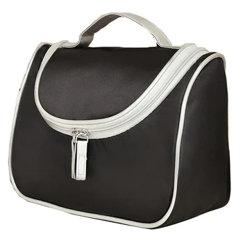 

Professional Fashion Cosmetic Bag Large Capacity Portable Ladies Makeup Bags Storage Travel Bag Organizer Accessories Cosmetics