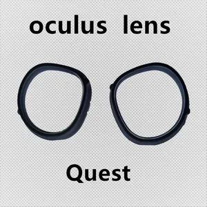 Индивидуальные близоруким, longsighted и очки при астигматизме для oculus Квест - изображение