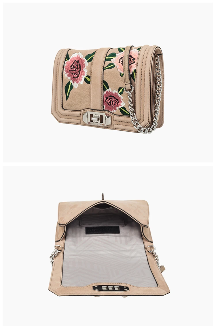 Оригинальные и брендовые новые роскошные сумки на плечо Rebecca Minkoff женские сумки HSP7LVX45/HF17GMTX45/HF17EMEX45